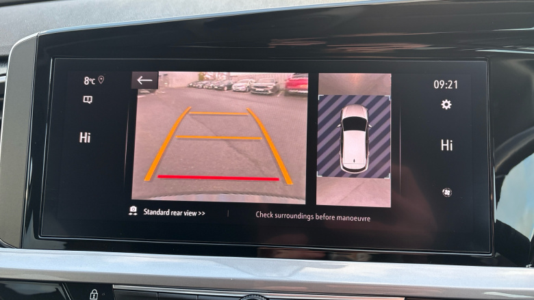 Vauxhall Grandland 1.2 Turbo Ultimate 5dr Petrol Hatchback